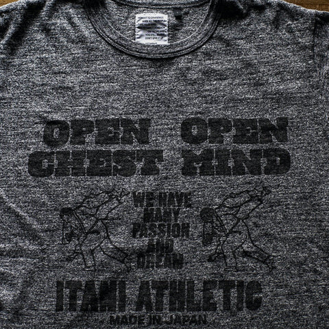 OPEN MIND T-SHIRTS