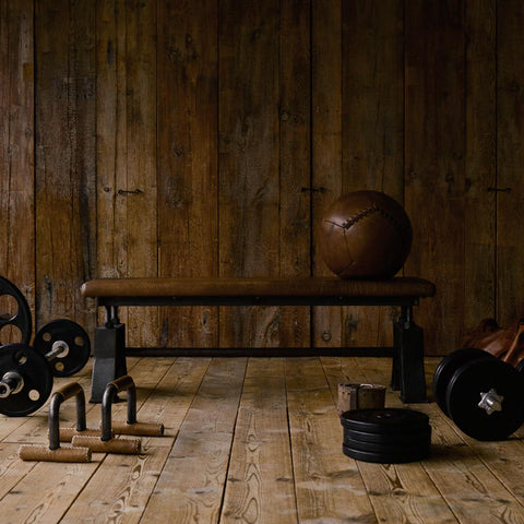 Medicine Ball