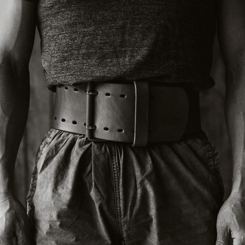 Strength Belt