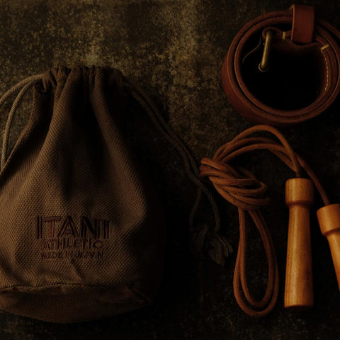 Judo Bag