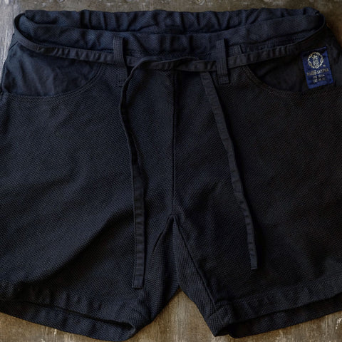 Judo Shorts